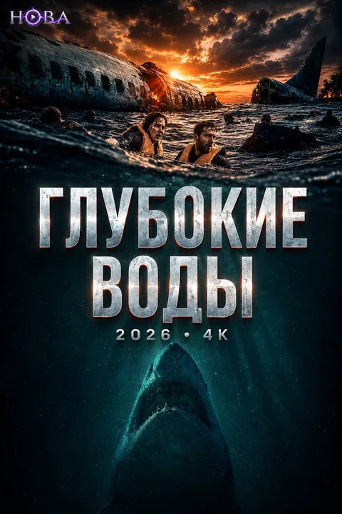 Глубокие воды