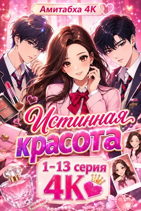 Истинная красота