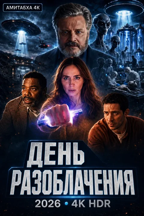 День разоблачения