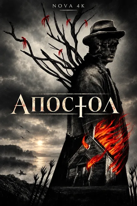 Апостол
