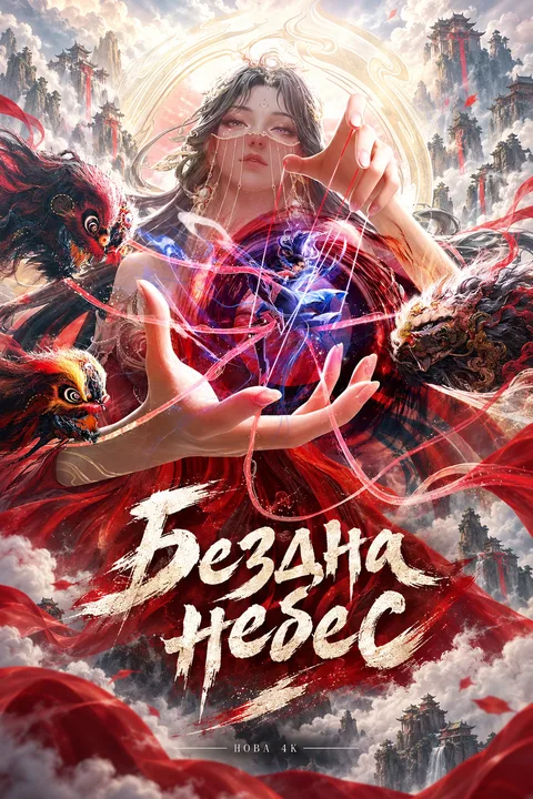 Бездна небес