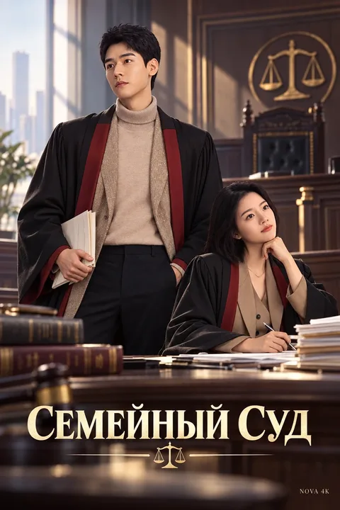Семейный суд
