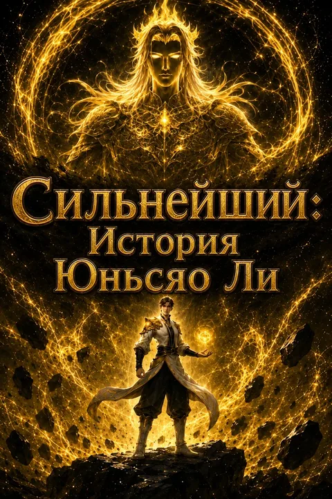 Сильнейший: История Юньсяо Ли