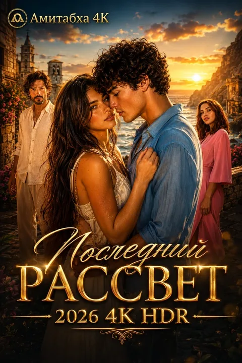Последний рассвет
