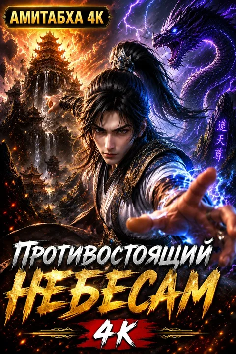 Противостоящий небесам