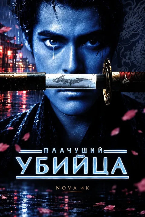 Плачущий убийца