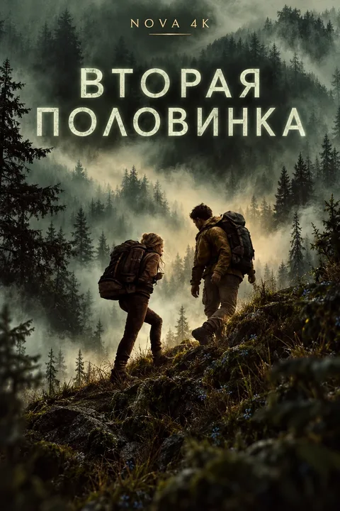 Вторая половинка
