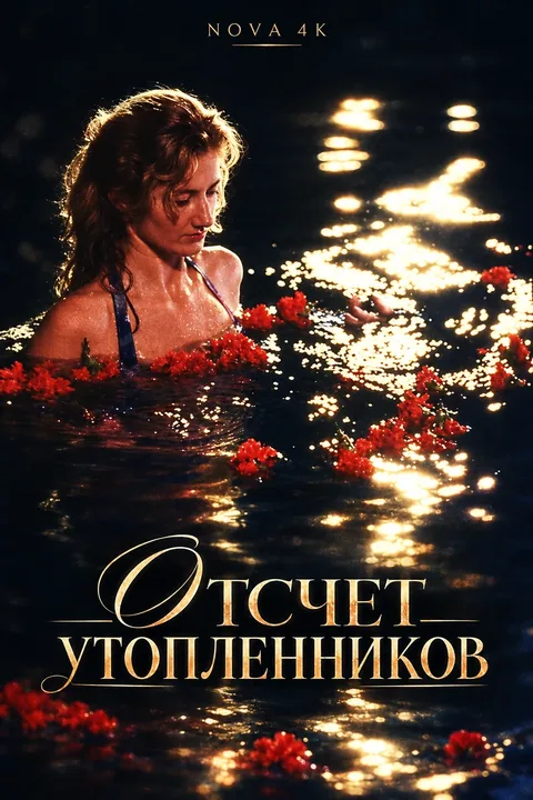 Отсчет утопленников