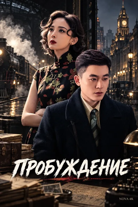 Пробуждение