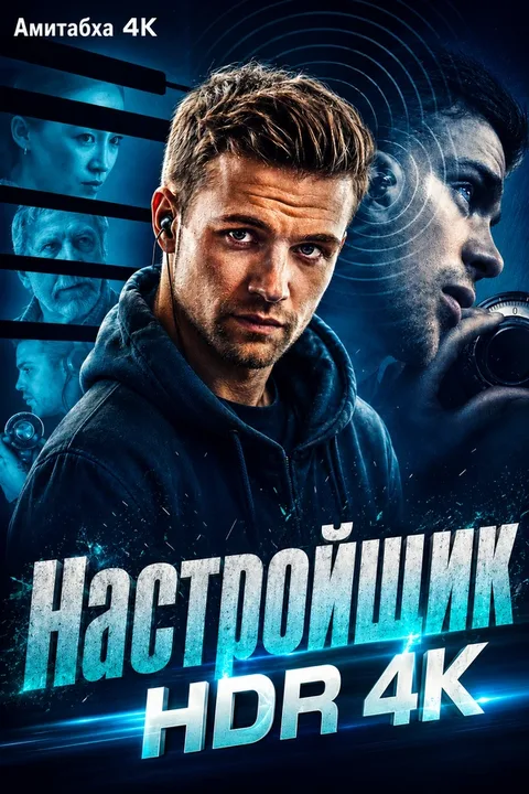 Настройщик