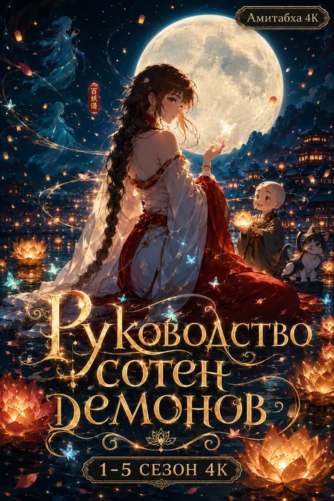 Руководство сотен демонов