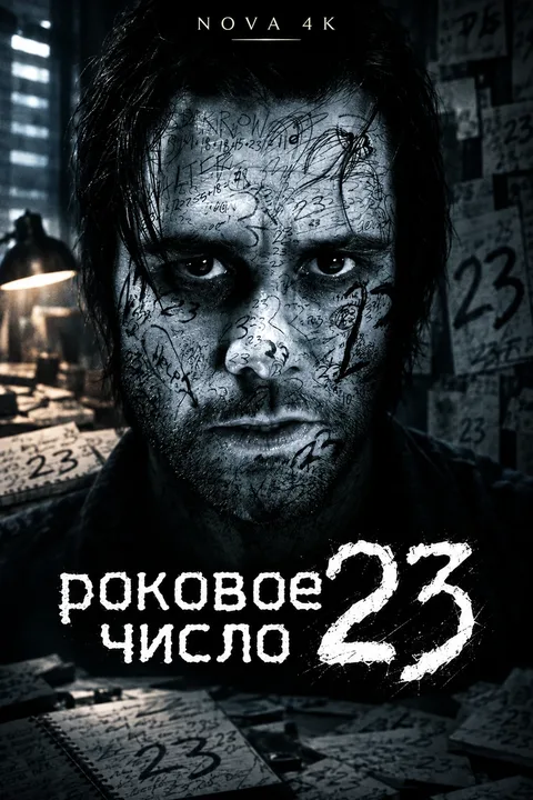 Роковое число 23