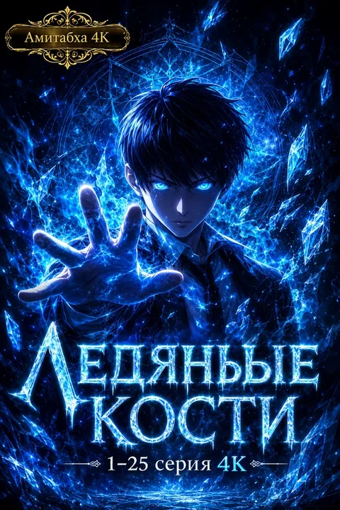 Ледяные кости