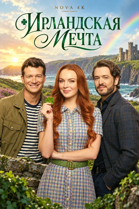 Ирландская мечта