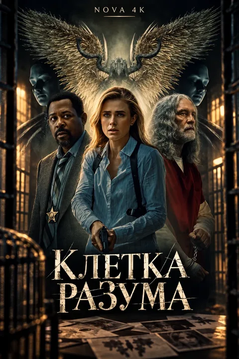 Клетка разума
