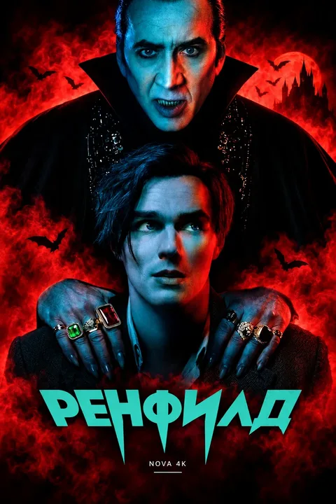 Ренфилд