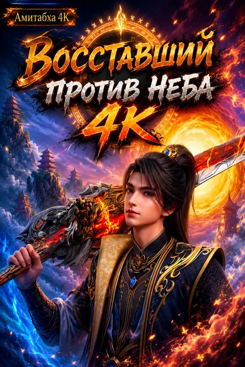 Восставший против неба