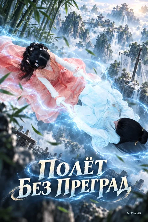 Полёт без преград