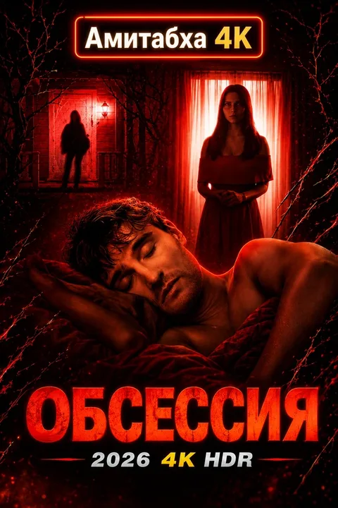 Обсессия