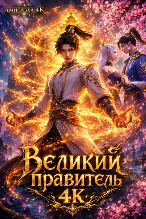 Великий правитель