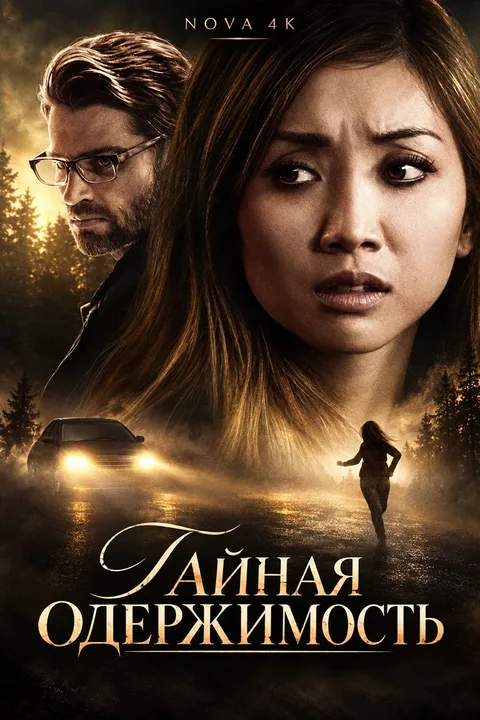 Тайная одержимость