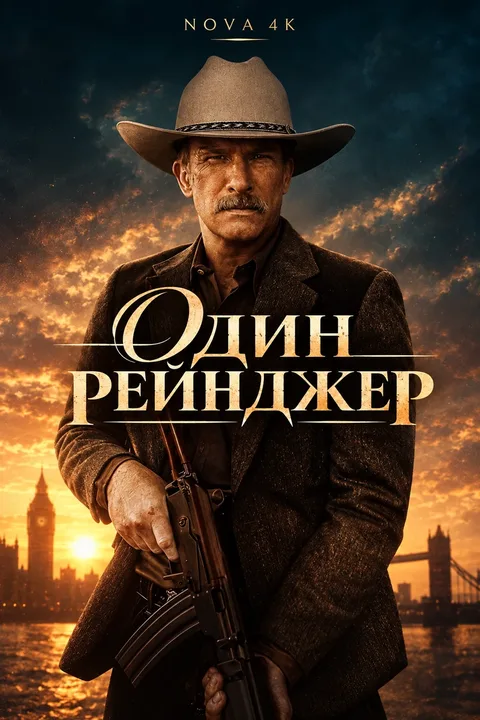 Один рейнджер