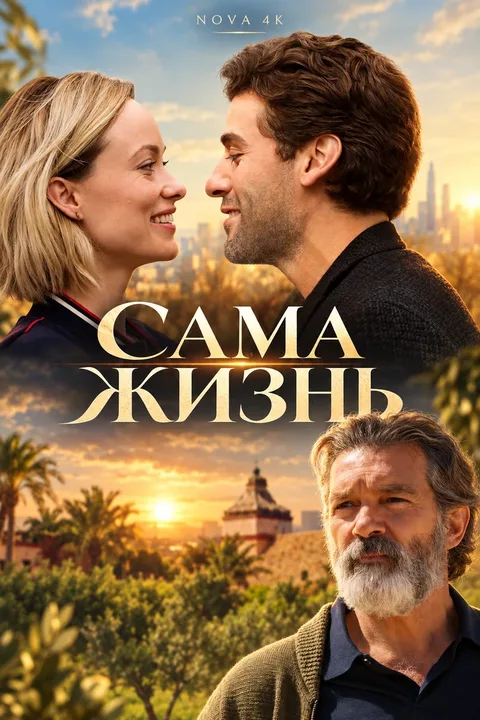 Сама жизнь