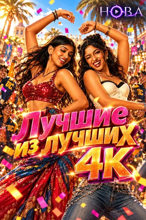 Лучшие из лучших