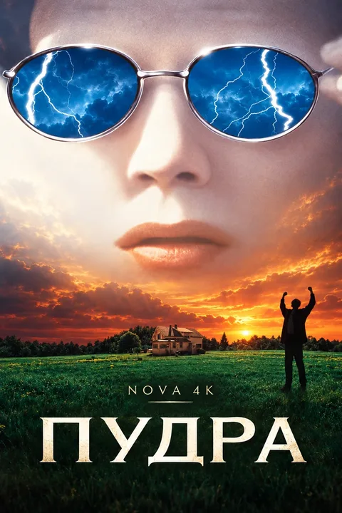 Пудра