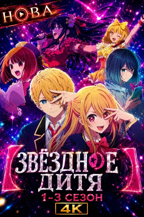 Звёздное дитя