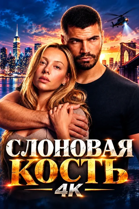Слоновая кость