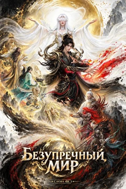 Безупречный мир