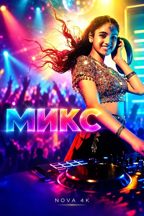 Микс