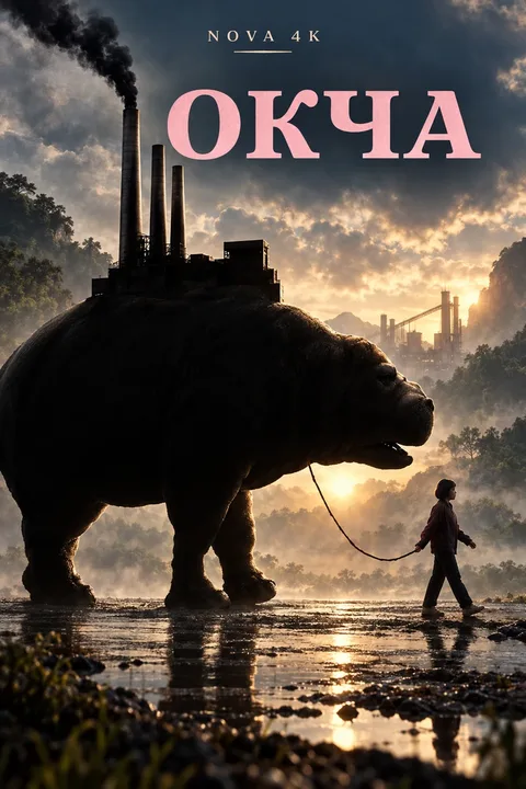 Окча