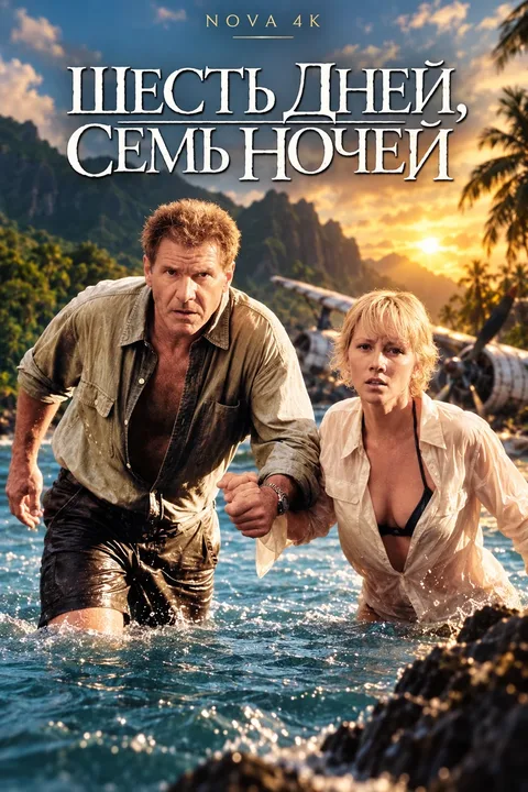 Шесть дней, семь ночей