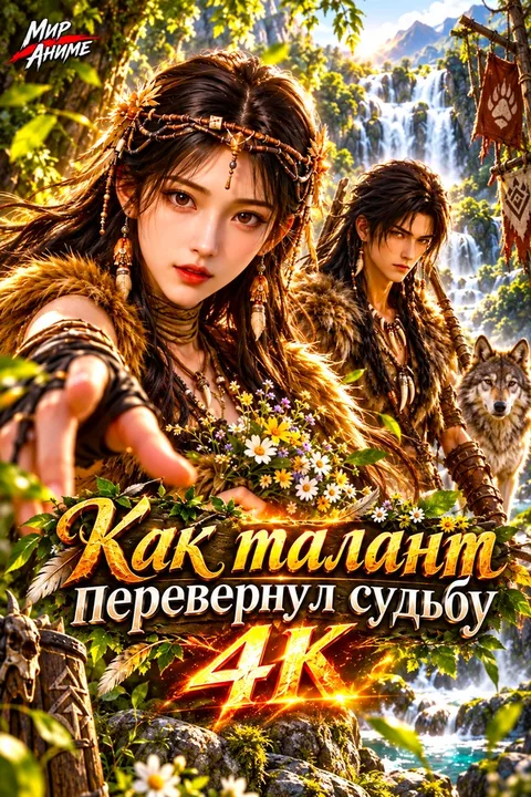 Как талант перевернул судьбу