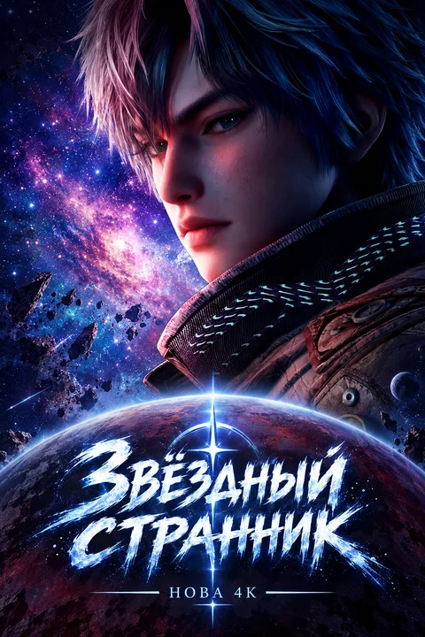 Звёздный странник