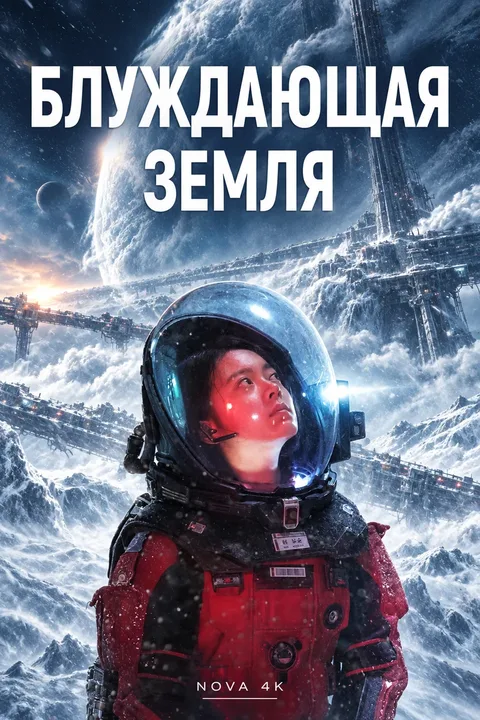 Блуждающая Земля
