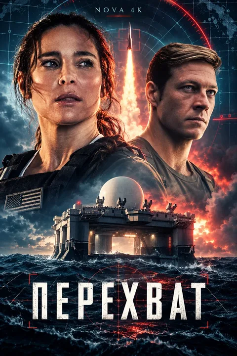 Перехват