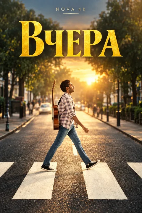 Вчера | Yesterday