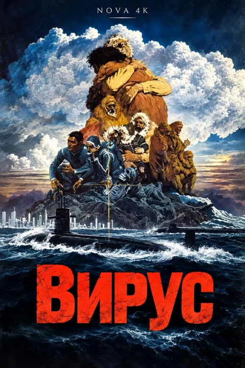Вирус