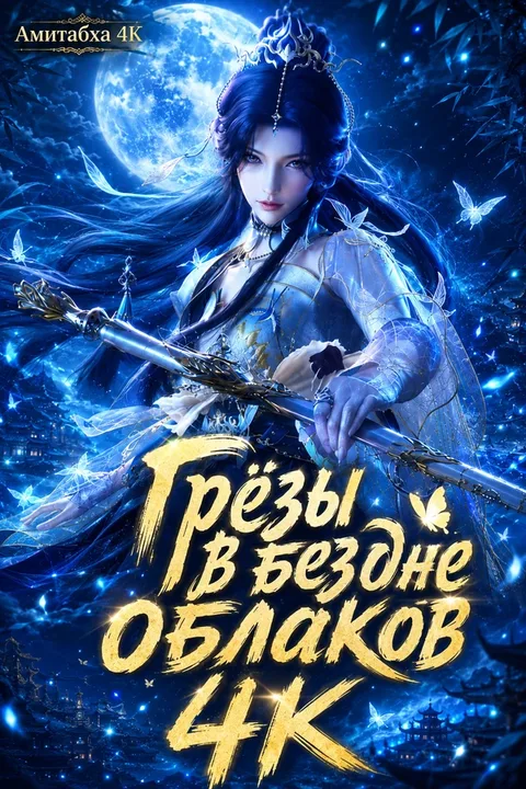 Грёзы в бездне облаков