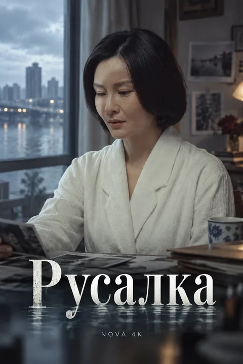 Русалка