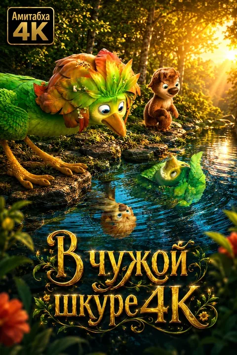В чужой шкуре