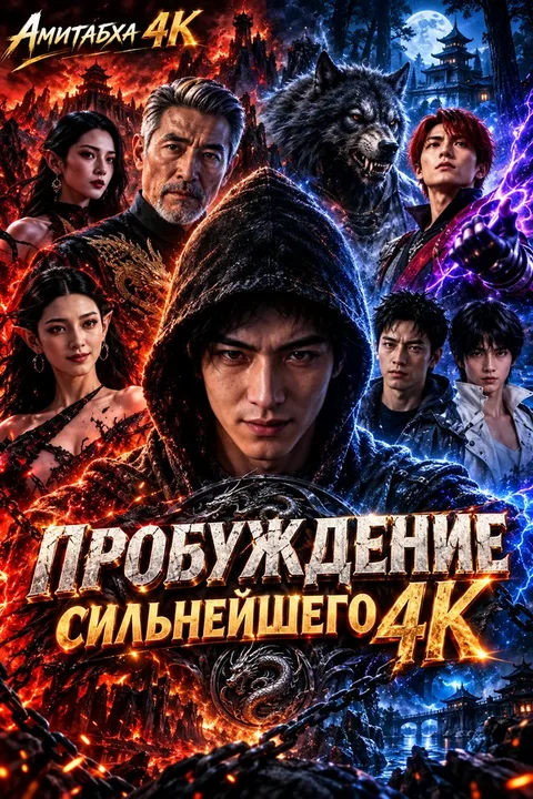 Пробуждение сильнейшего