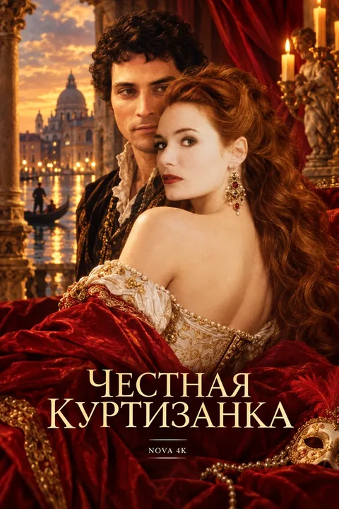 Честная куртизанка