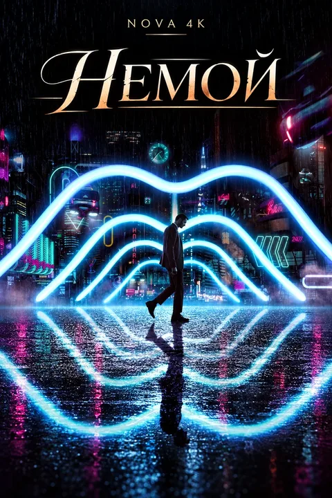 Немой