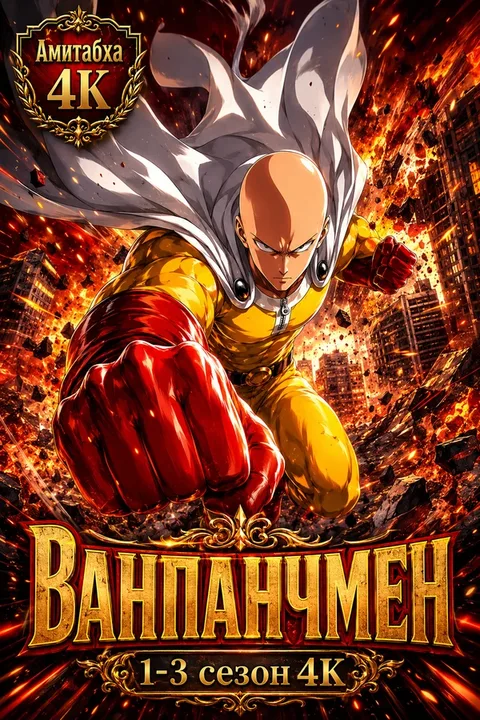 Ванпанчмен