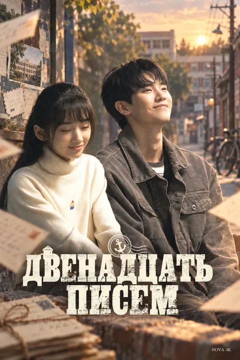 Двенадцать писем