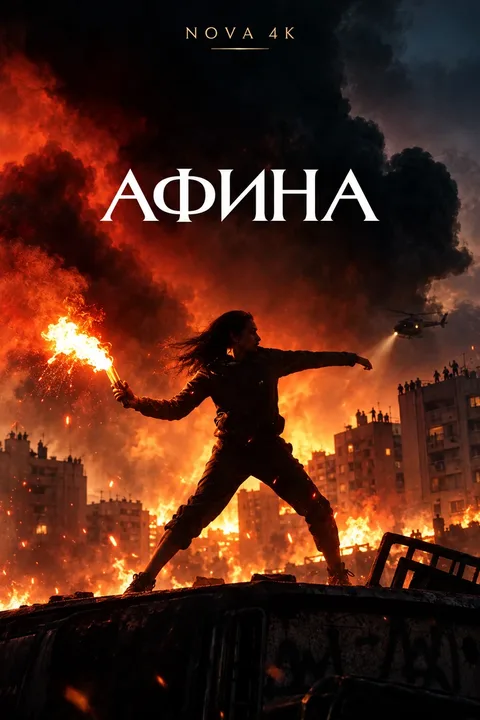Афина